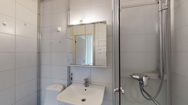 Kallentalontie 2, 1h+k+p, 33,0 m², 1.8.