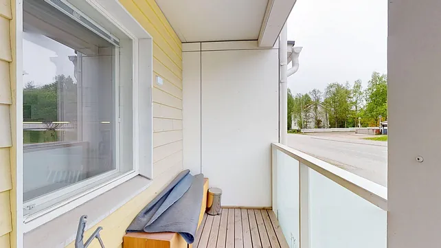 Kairatie 32, 2h+tk+s+p, 34,0 m², 1.7.