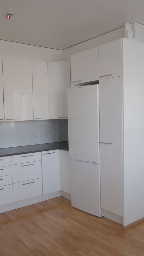 Korkalonkatu 41, 3h+k+s+p, 88,0 m², 1.4