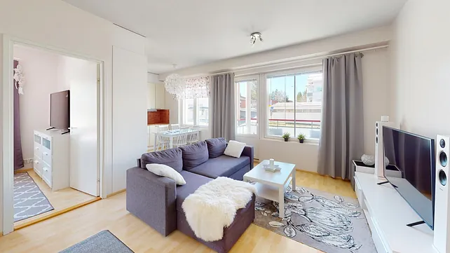 Kairatie 34, 2h+k+s+p, 55,0 m², 1.7.