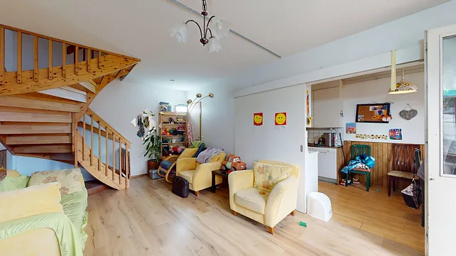Rekimatka 29, 3h+k, 75,5 m², 1.6.