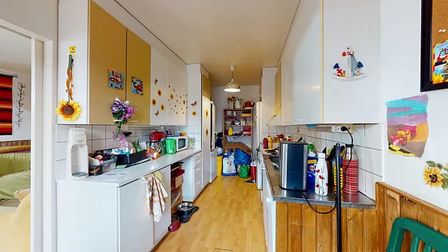 Rekimatka 29, 3h+k, 75,5 m², 1.6.