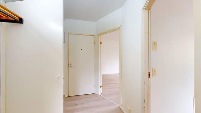 Sudentie 28-32, 2h+k+p, 52,5 m², Heti