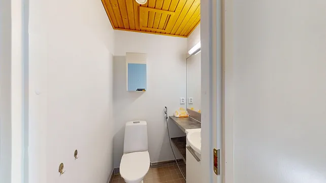Korkalonkatu 7A, 3h+k+s, 63,5 m², 1.7.