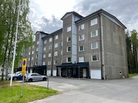 Ahkiomaantie 24-26, 2h+kk, 40,0 m², 1.12.