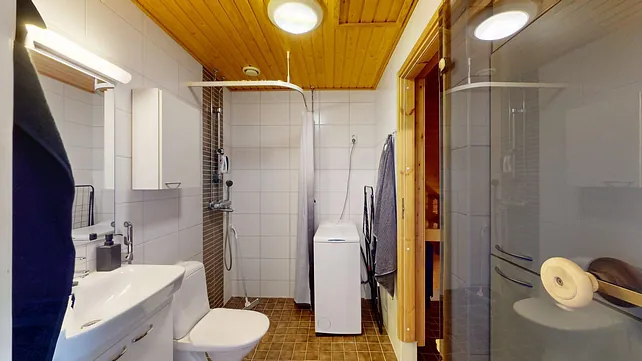Kairatie 9, 2h+kk+s+p, 38,0 m², 1.7.