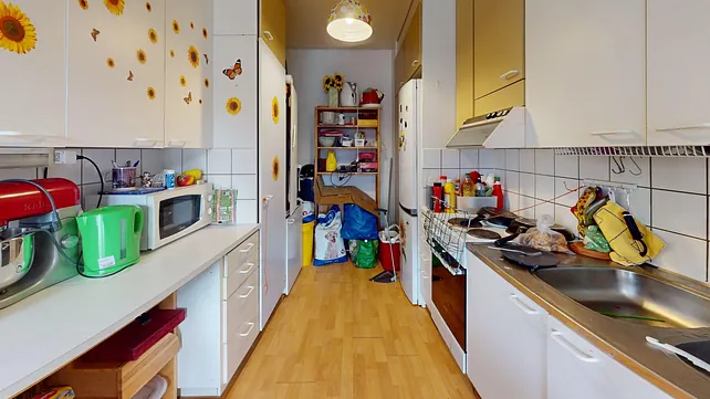 Rekimatka 29, 3h+k, 75,5 m², 1.6.
