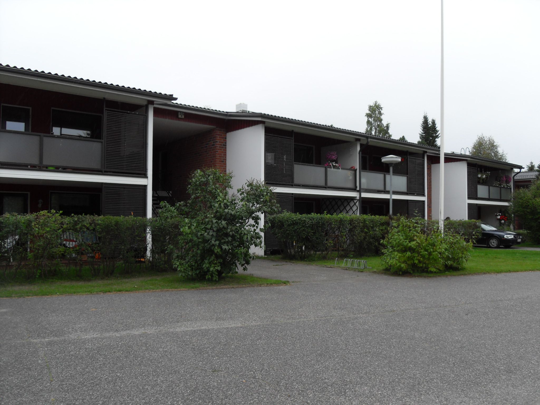 Pajakorva 3-5, 2h+tk+s, 51,0 m², Heti