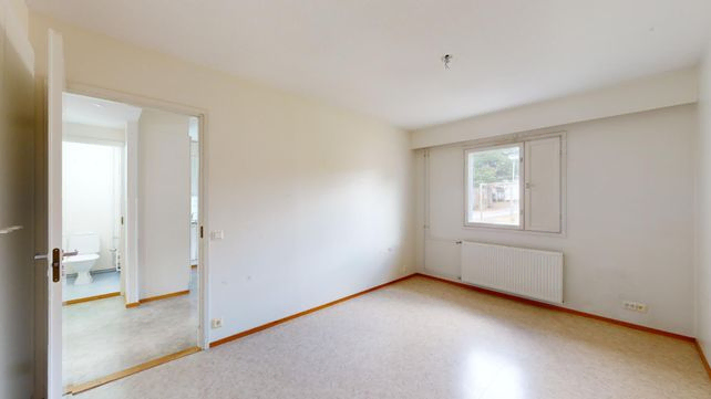 Peiponpolku 2-6, 2h+k+s+piha, 67,5 m², 1.7