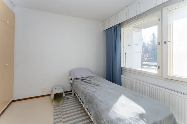 Rekimatka 16-18, 2h+kk+s, 42m² Heti