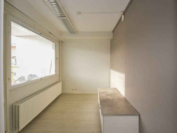 Karvontie 1, 6h+k+s+terassi, 120 m², 1.4.