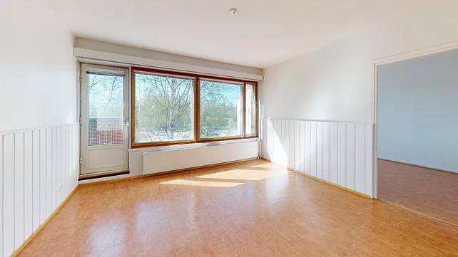 Rovakatu 31, 2h+kk+kph+p, 40,0 m², Heti