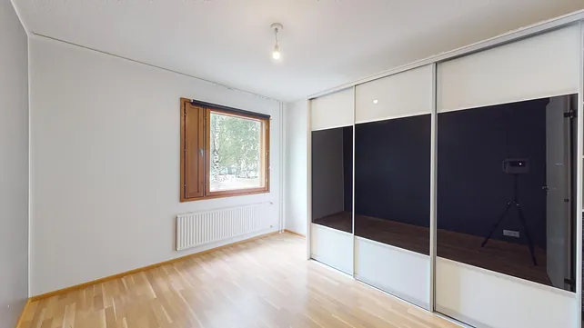 Jokiväylä 17-19, 2h+k+p, 54,0 m², Heti