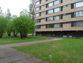 Kolpeneentie 41, 1h+kk, 22,5 m², Heti