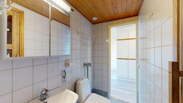 Vartiokatu 14-16, 1h+kk+s+p, 30,0 m², 1.7.