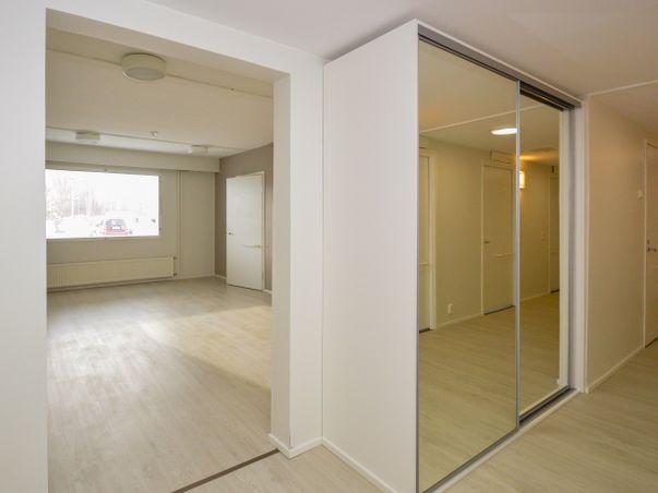 Karvontie 1, 6h+k+s+terassi, 120 m², 1.4.