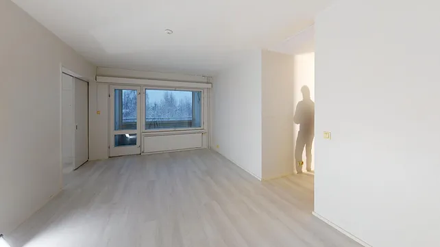 Pohjoisranta 31, 3h+k+p, 79,0 m², 1.7