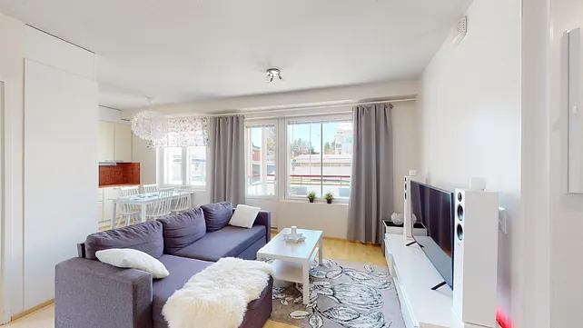 Kairatie 34, 2h+k+s+p, 55,0 m², 1.7.