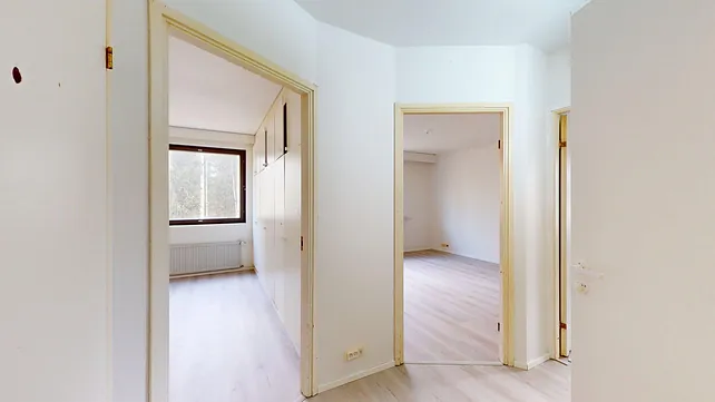 Sudentie 28-32, 2h+k+p, 52,5 m², Heti