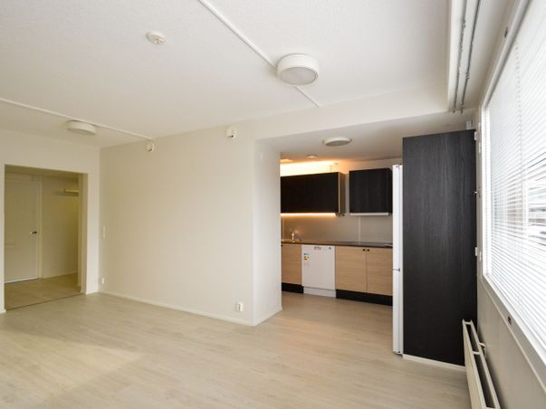 Karvontie 1, 6h+k+s+terassi, 120 m², 1.4.