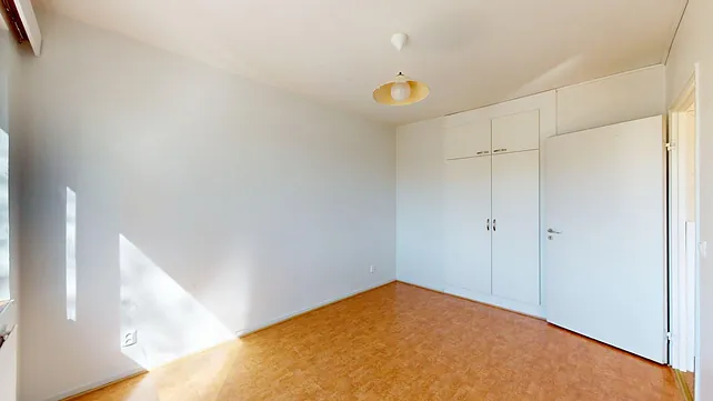 Rovakatu 31, 2h+kk+kph+p, 40,0 m², Heti