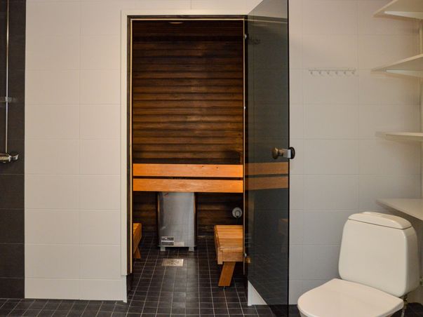 Karvontie 1, 6h+k+s+terassi, 120 m², 1.4.