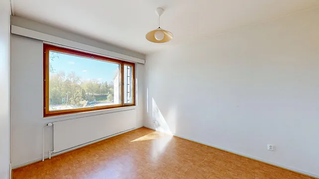 Rovakatu 31, 2h+kk+kph+p, 40,0 m², Heti