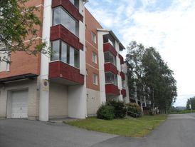 Lapinkävijäntie 33, 1h+kk+s+p, 33,5 m², Heti