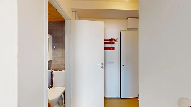 Markkinakatu 7, 1h+kk, 34,0m², 1.7.