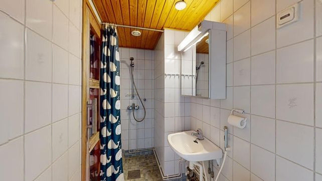 Vartiokatu 14-16, 1h+kk+s+p, 30,0 m², 1.7.