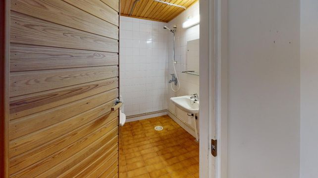 Tievakatu 5, 1h+kk+s+parv, 30,0 m², 1.6.