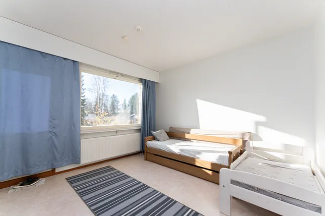 Rekimatka 16-18, 2h+kk+s, 42m² Heti