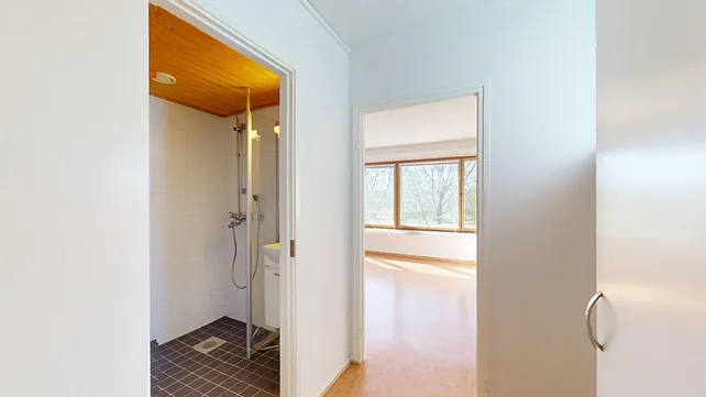 Rovakatu 31, 2h+kk+kph+p, 40,0 m², Heti