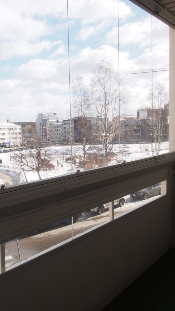 Korkalonkatu 41, 3h+k+s+p, 88,0 m², 1.4