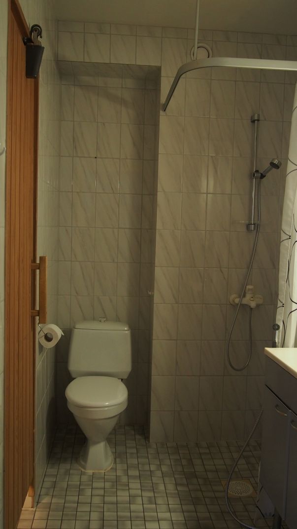 Korkalonkatu 41, 3h+k+s+p, 88,0 m², 1.4
