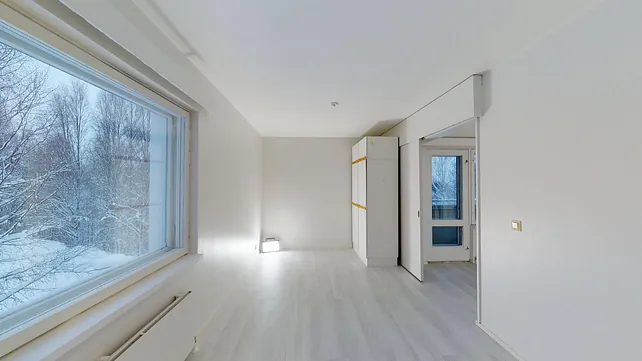 Pohjoisranta 31, 3h+k+p, 79,0 m², 1.7