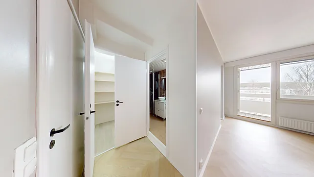 Korkalonkatu 41, 1h+kk+alkovi , 34,5 m², 2.5