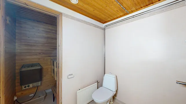 Tievakatu 5, 1h+kk+s+parv, 30,0 m², Heti