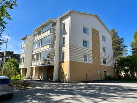 Karhunkaatajantie 26, 2h+kk+s+p, 46,0 m², 1.11.