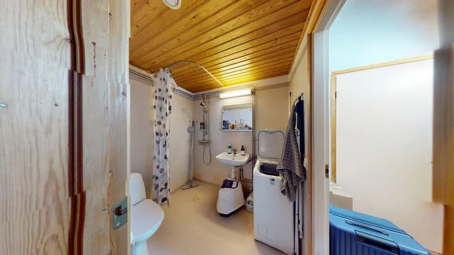 Tievakatu 5, 1h+kk+s+parv, 30,0 m², 1.6.
