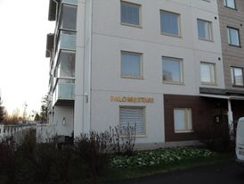 Palomiehentie 10, 3h+k+s+p, 53,5 m², 1.11.