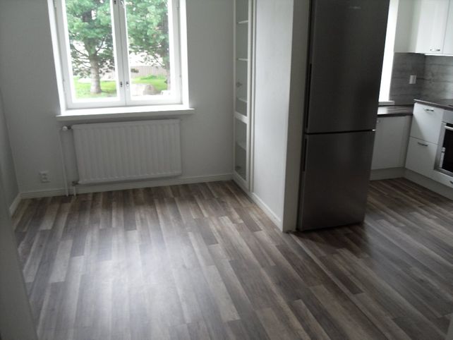 Karhunkaatajantie 5, 2h+k, 58,0 m², 1.8.