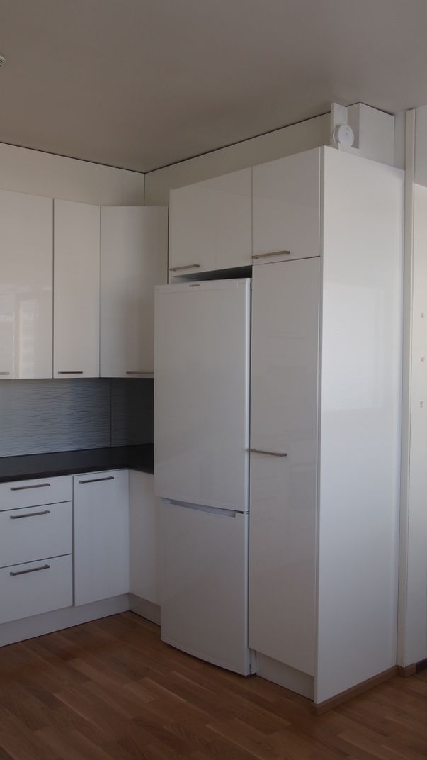 Korkalonkatu 41, 3h+k+s+p, 88,0 m², 1.4