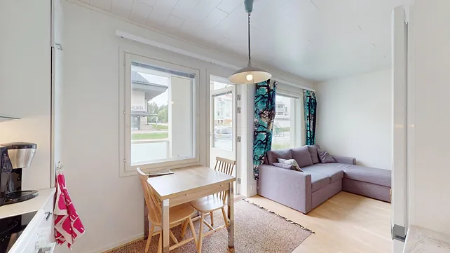 Kairatie 32, 2h+tk+s+p, 34,0 m², 1.7.