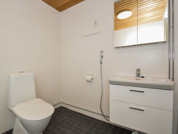 Karvontie 1, 6h+k+s+terassi, 120 m², 1.4.