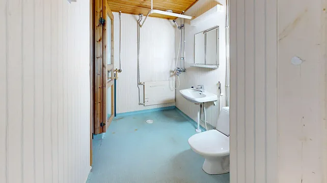 Rekimatka 16-18, 2h+kk+s, 42m² Heti