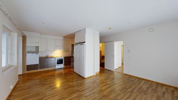 Uittomiehentie 14, 3h+k+s+p, 72 ,0 m², 1.5.