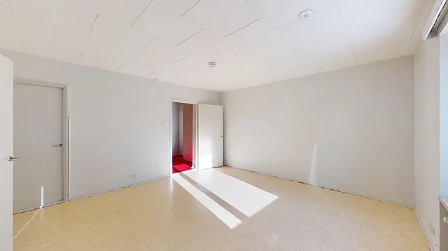 Ounasvaarantie 6, 3h+k, 63,0 m², Heti