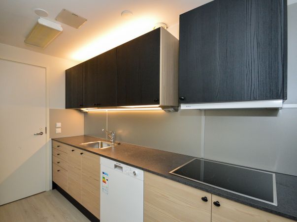 Karvontie 1, 6h+k+s+terassi, 120 m², 1.4.