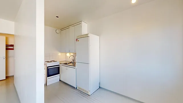 Markkinakatu 7, 1h+kk, 34,0m², 1.7.